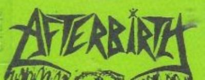 logo Afterbirth (USA-2)